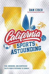 Abbildung von: California Sports Astounding - La Jolla Shores Press