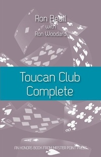 Abbildung von: Toucan Club Complete - Master Point Press