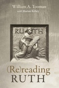 Cover: (Re)Reading Ruth - Wipf & Stock Publishers