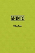 Cover: Shinto - Paper and Pen