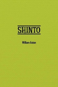 Enlarge image Cover: Shinto - Paper and Pen