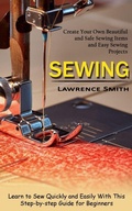 Cover: Sewing - Jason Thawne