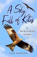Cover: A Sky Full of Kites - Birlinn Ltd