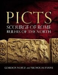 Enlarge image Cover: Picts - Birlinn Ltd