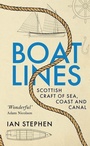 Cover: Boatlines - Birlinn Ltd