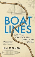 Cover: Boatlines - Birlinn Ltd