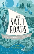 Cover: The Salt Roads - Birlinn Ltd