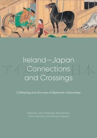 Abbildung von: Ireland-Japan Connections and Crossings - Atrium