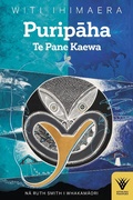 Cover: Puripaha - Auckland University Press