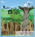 Cover: Kate and the Dragon - Susie Murray