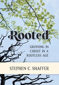 Cover: Rooted - Peniel Press