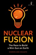 Cover: Nuclear Fusion - Icon Books