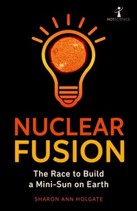 Enlarge image Cover: Nuclear Fusion - Icon Books
