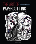 Cover: The Art of Papercutting - Search Press