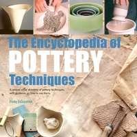 Abbildung von: The Encyclopedia of Pottery Techniques - Search Press