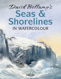 Abbildung von: David Bellamy's Seas & Shorelines in Watercolour - Search Press