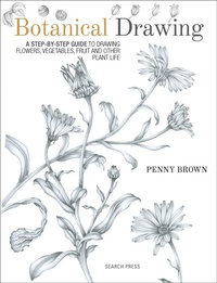 Abbildung von: Botanical Drawing - Search Press