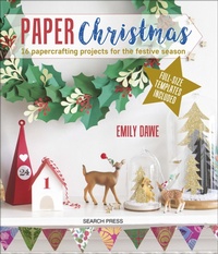 Abbildung von: Paper Christmas - Search Press