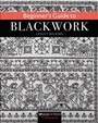 Cover: Beginner's Guide to Blackwork - Search Press