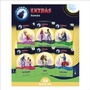 Cover: Phonic Books Moon Dogs Extras Set 1 - Phonic Books Ltd