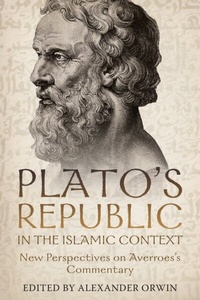 Abbildung von: Plato's <i>Republic</i> in the Islamic Context - De Gruyter