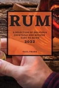 Cover: Rum 2022 - PAUL FRANK