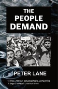 Cover: The People Demand - Opitus Books