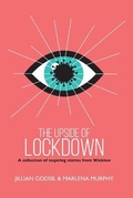 Cover: The Upside of Lockdown - Arrow Management ISBN