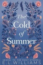 Cover: The Cold of Summer - Bramble Leaf Books
