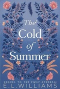 Cover: The Cold of Summer - Bramble Leaf Books