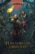 Cover: Hallowed Ground - Games Workshop Ltd