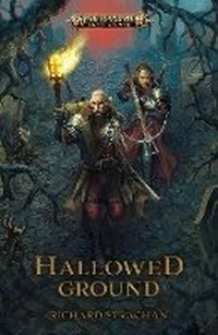Enlarge image Cover: Hallowed Ground - Games Workshop Ltd