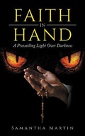 Cover: Faith In Hand - Samantha Martin