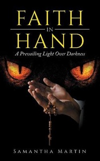 Enlarge image Cover: Faith In Hand - Samantha Martin