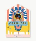 Cover: Friendship Carousel - Chronicle Books