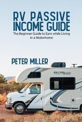 Cover: RV Passive Income Guide - Eclectic Editions Limited