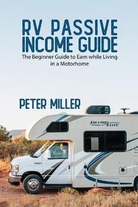 Enlarge image Cover: RV Passive Income Guide - Eclectic Editions Limited