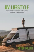 Cover: RV Lifestyle - Eclectic Editions Limited