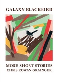 Cover: Galaxy Blackbird - New Generation Publishing