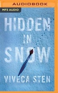 Cover: Hidden in Snow - Brilliance Audio