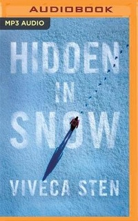 Enlarge image Cover: Hidden in Snow - Brilliance Audio
