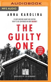 Enlarge image Cover: The Guilty One - Brilliance Audio