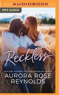 Cover: Reckless - Brilliance Audio