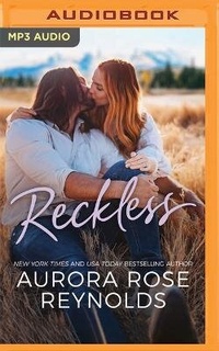 Enlarge image Cover: Reckless - Brilliance Audio