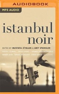 Cover: Istanbul Noir - Audible Studios on Brilliance
