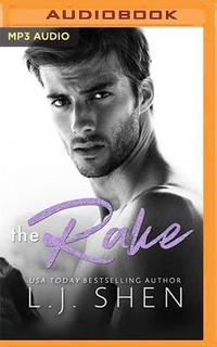 Enlarge image Cover: The Rake - Audible Studios on Brilliance