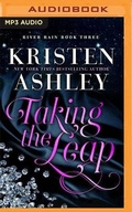 Cover: Taking the Leap - Audible Studios on Brilliance