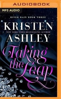 Enlarge image Cover: Taking the Leap - Audible Studios on Brilliance