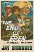 Cover: The End of Eden - Swag Tales