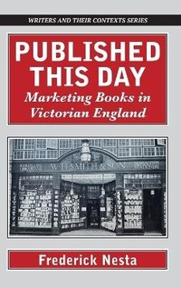 Enlarge image Cover: Published This Day - Edward Everett Root Publishers Co. Ltd.